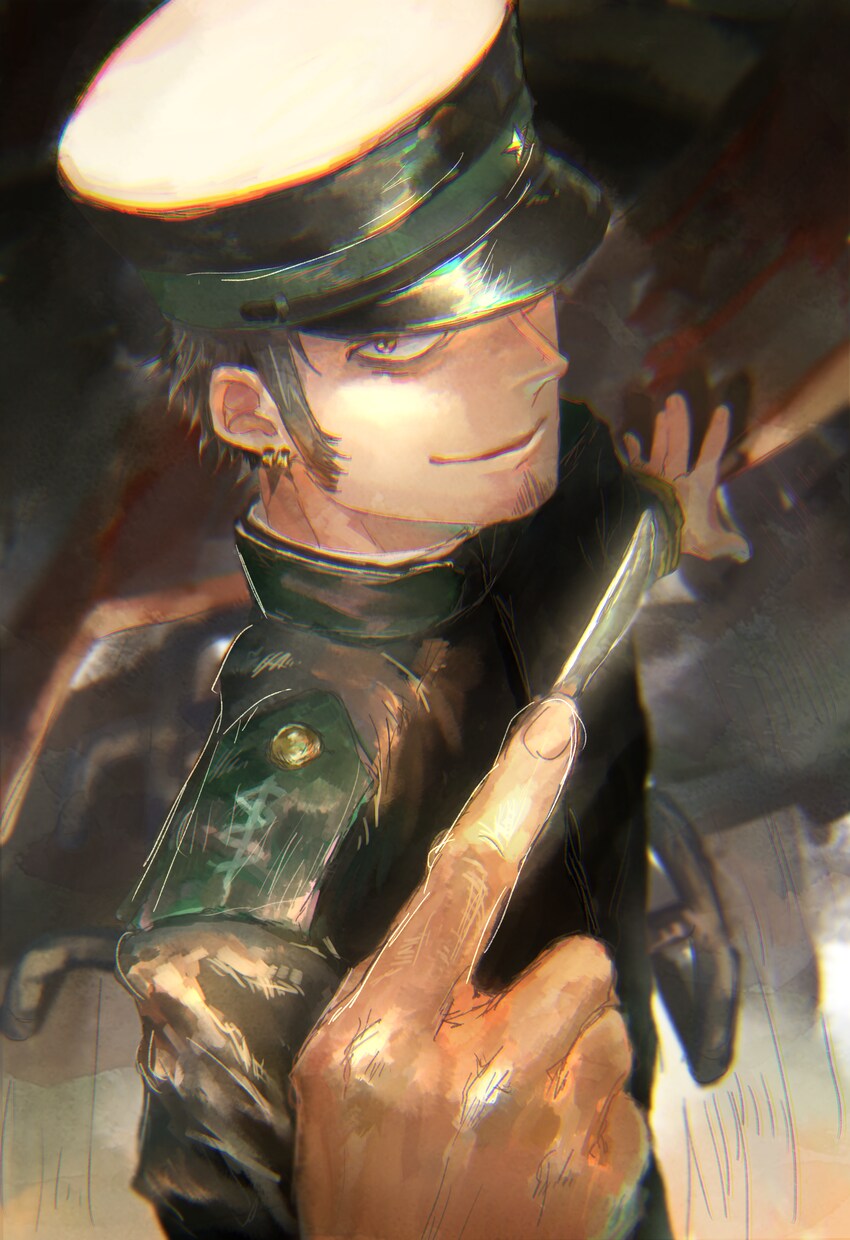 一枚絵から立ち絵まで、イラストなんでも描きます キャラデザインから既存のキャラのイラストまで受け付けてます。 イメージ6