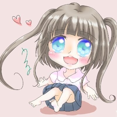 TwitterやYouTube用のアイコン描きます お肌モチモチ！瞳キラキラ！可愛い女の子を描くのが得意です♪ イメージ3