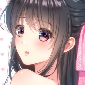 女性からも好かれる可愛くてキレイな美少女絵描きます 商用利用料金込み❀女性絵師が描く、清潔感のある可愛い美少女絵 イメージ5