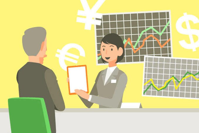 金融の知識＝自分のお金を守る力。金融のこと学べます とても難しそうなお金の話。教わる環境があればすごく簡単 イメージ3