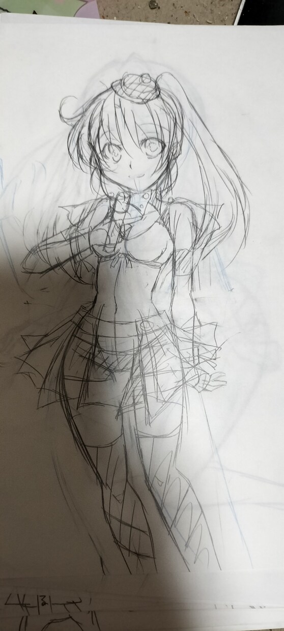 あなたの好きをイラストレーターが具現化します 萌えアニメゆるいなど気軽にどうぞ！ イメージ4