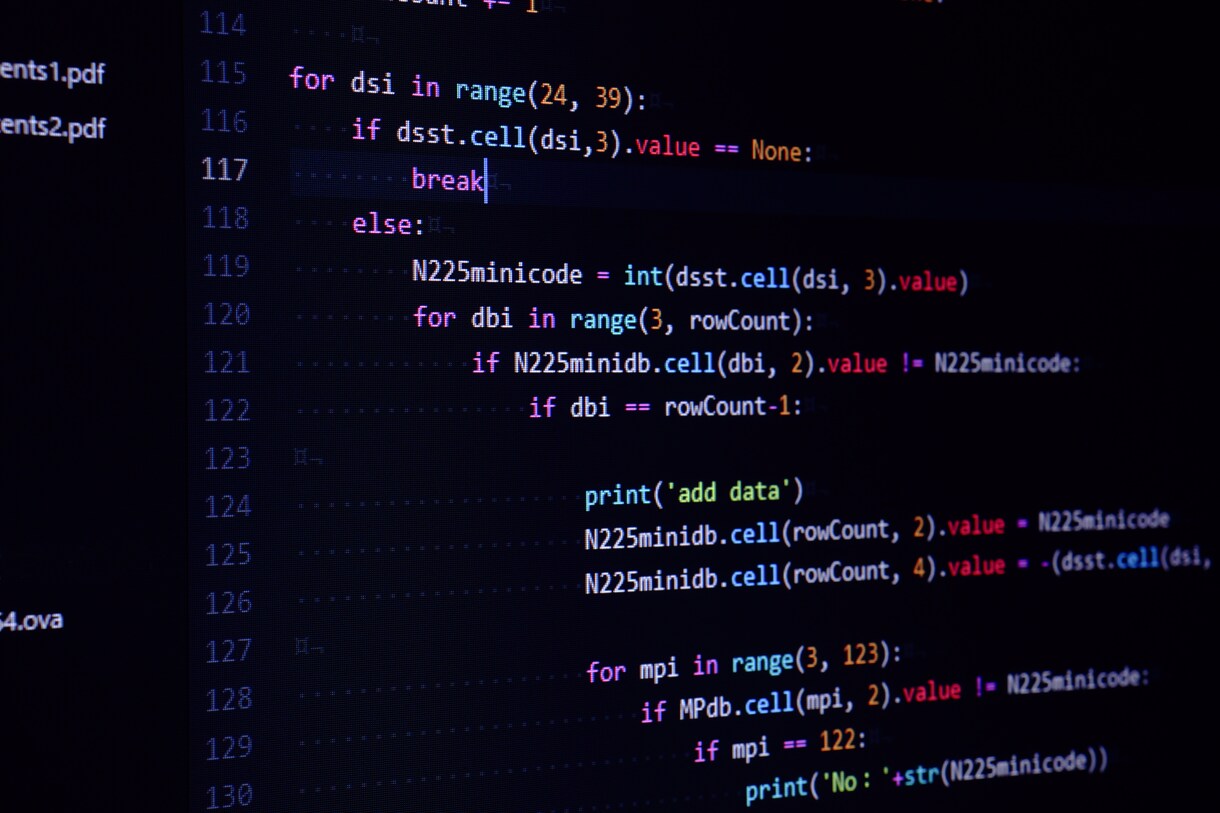 Python/C#で小規模のプログラムを作成します ファイル名の一括変更など局所的なアプリ・サンプルコード作成 イメージ1