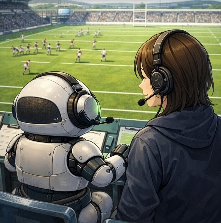 あなたの話、聞きます たまたま隣に座った人とお話しましょう。 イメージ1