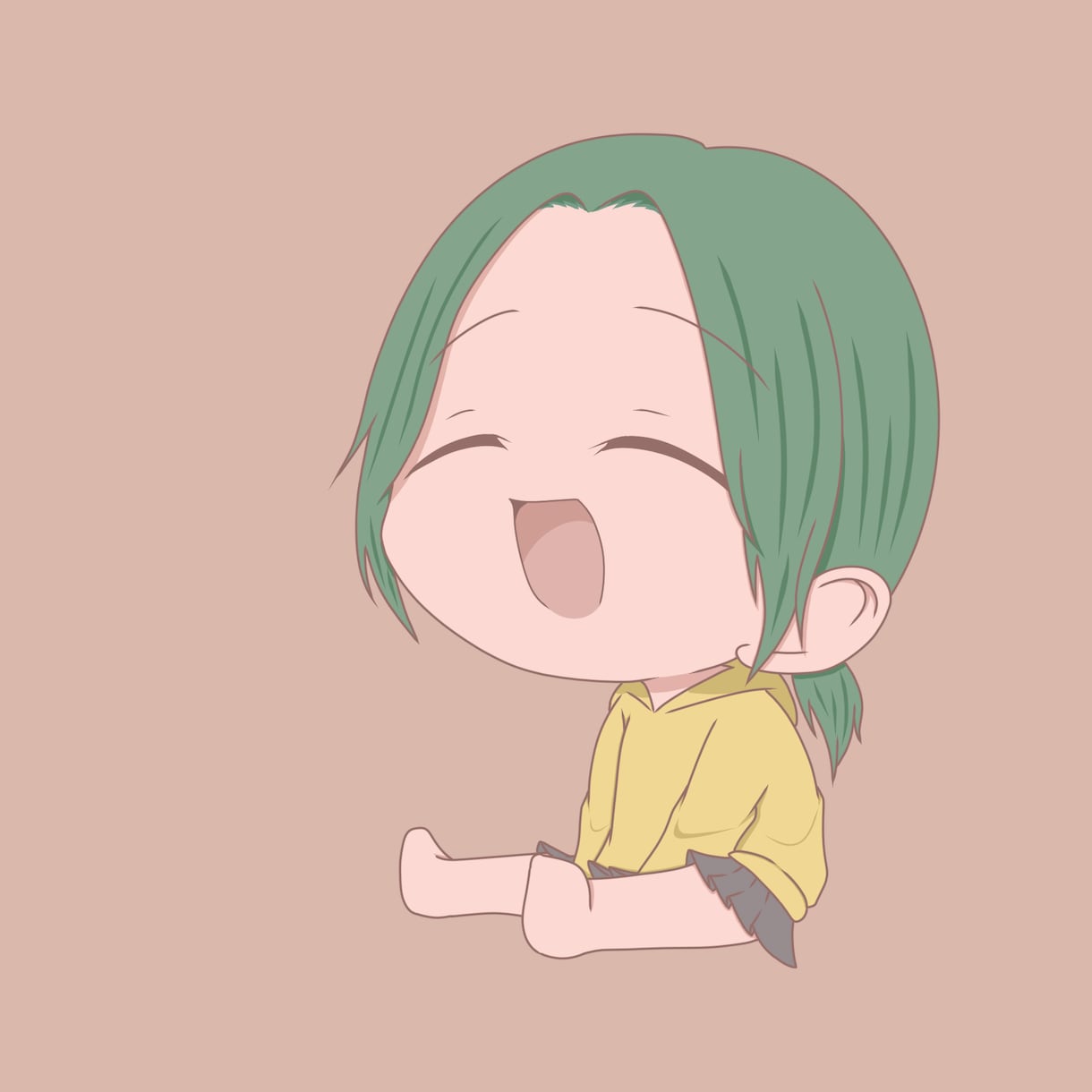あなたのお気に入りアイコン描きまます SNS等で使いたいアイコン!!サポート致します！ イメージ4
