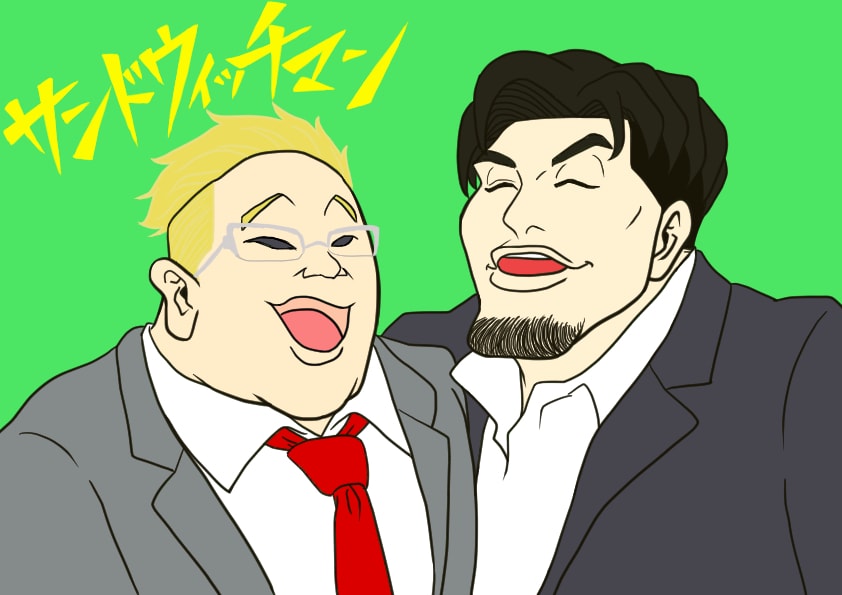 あなたのアイコンイラスト描きまます LINEやSNS用にオリジナルのアイコンイラストを描きます！ イメージ6