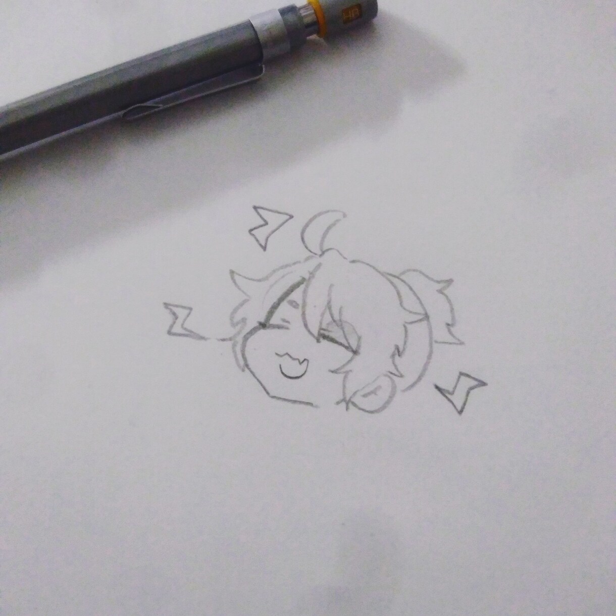 オリジナルキャラ既存キャラのアイコン受け付けます 貴方様のご要望の絵を渡せるよう目指します イメージ2