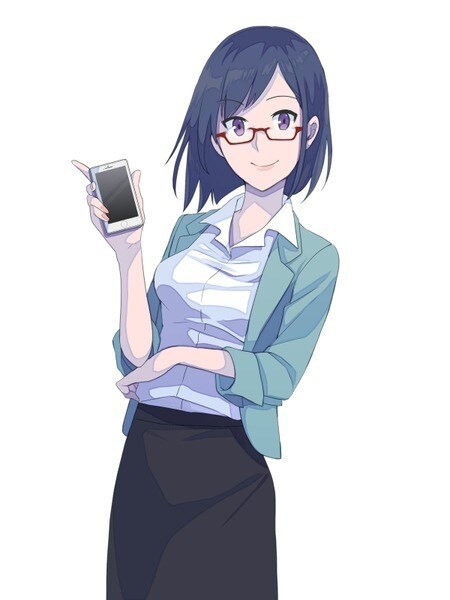 オリジナルキャラクターのイラスト描きます 動画配信やゲームに！キャラクター作りの相談から承ります。 イメージ2