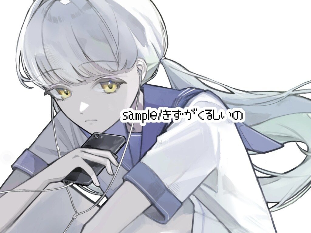 イラスト作成いたします 他サイトで実績有り！美麗な絵をかきます！（+映像制作可） イメージ4