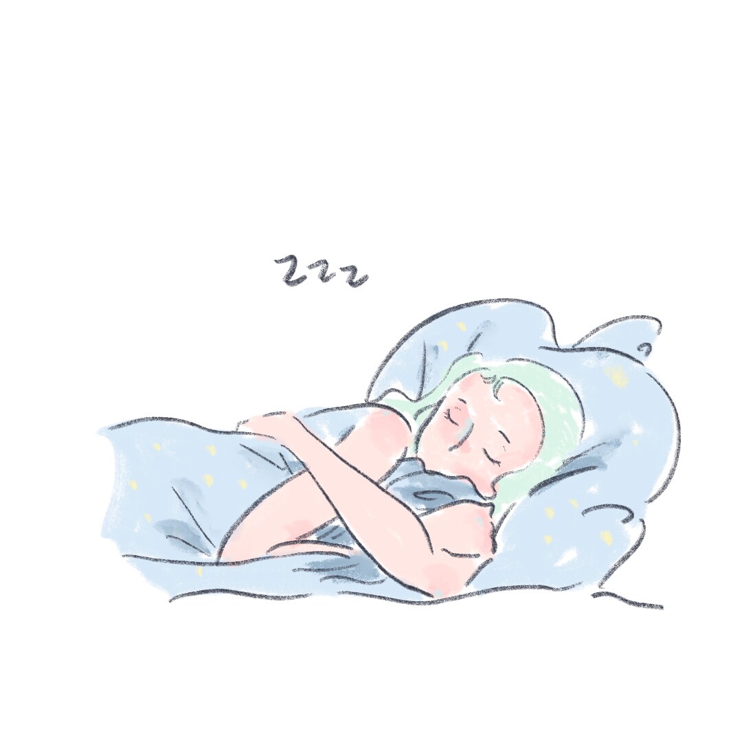 目を惹くお洒落イラスト描きます お洒落な挿絵イラスト。様々な用途におすすめです！ イメージ1