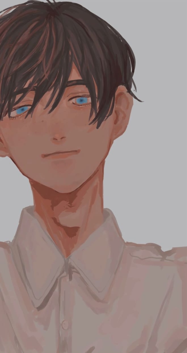 一次創作二次創作(夢絵あり)描きます お客様に満足していただけるよう頑張ります！！ イメージ5