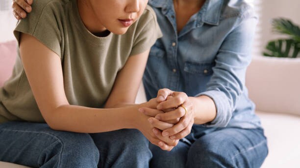生きることが苦しい方お話聞きます 何かにつまづいてる方そっと寄り添います イメージ1