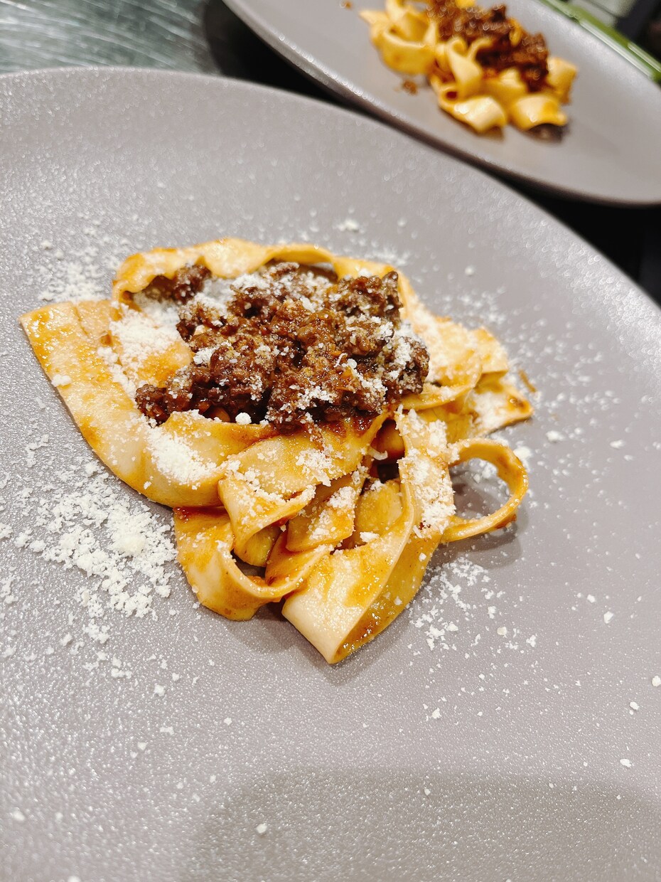 イタリア料理作れるようになります イタリア各州のパスタお伝えします イメージ8
