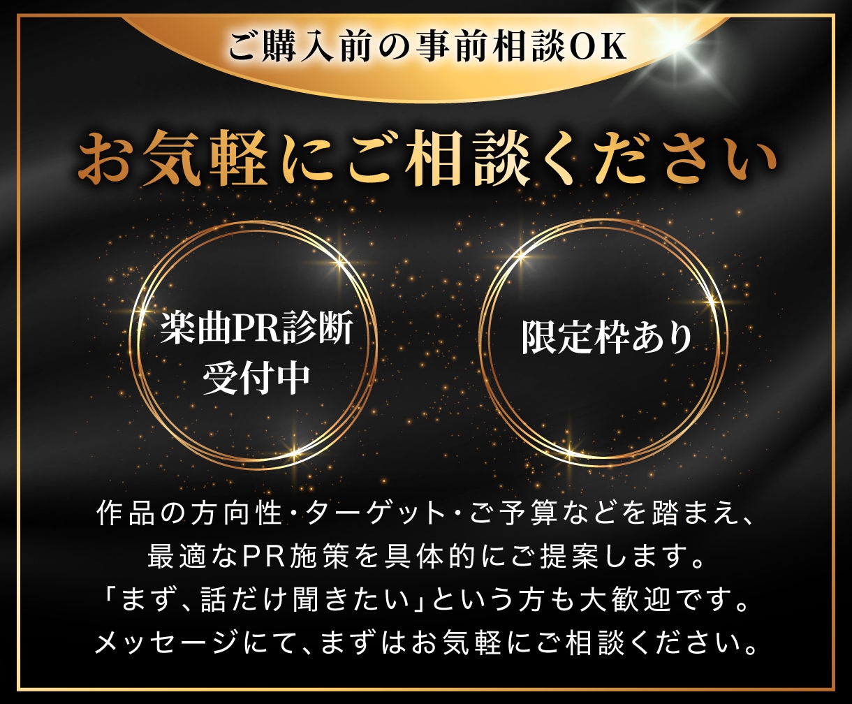 TikTokインフルエンサーで楽曲をPRいたします 楽曲に合う拡散設計でバズ導線を構築します!! イメージ5