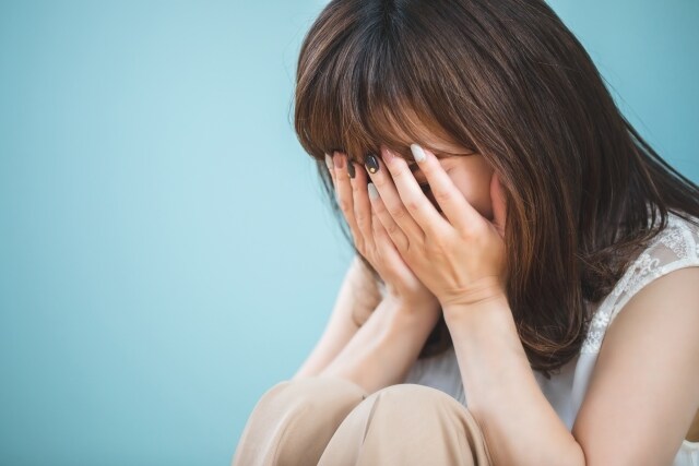 モラハラあるあるを話して笑いに変えて心を軽くします 30年モラハラ夫と暮らした経験から辛い思いにも寄り添います♡ イメージ9
