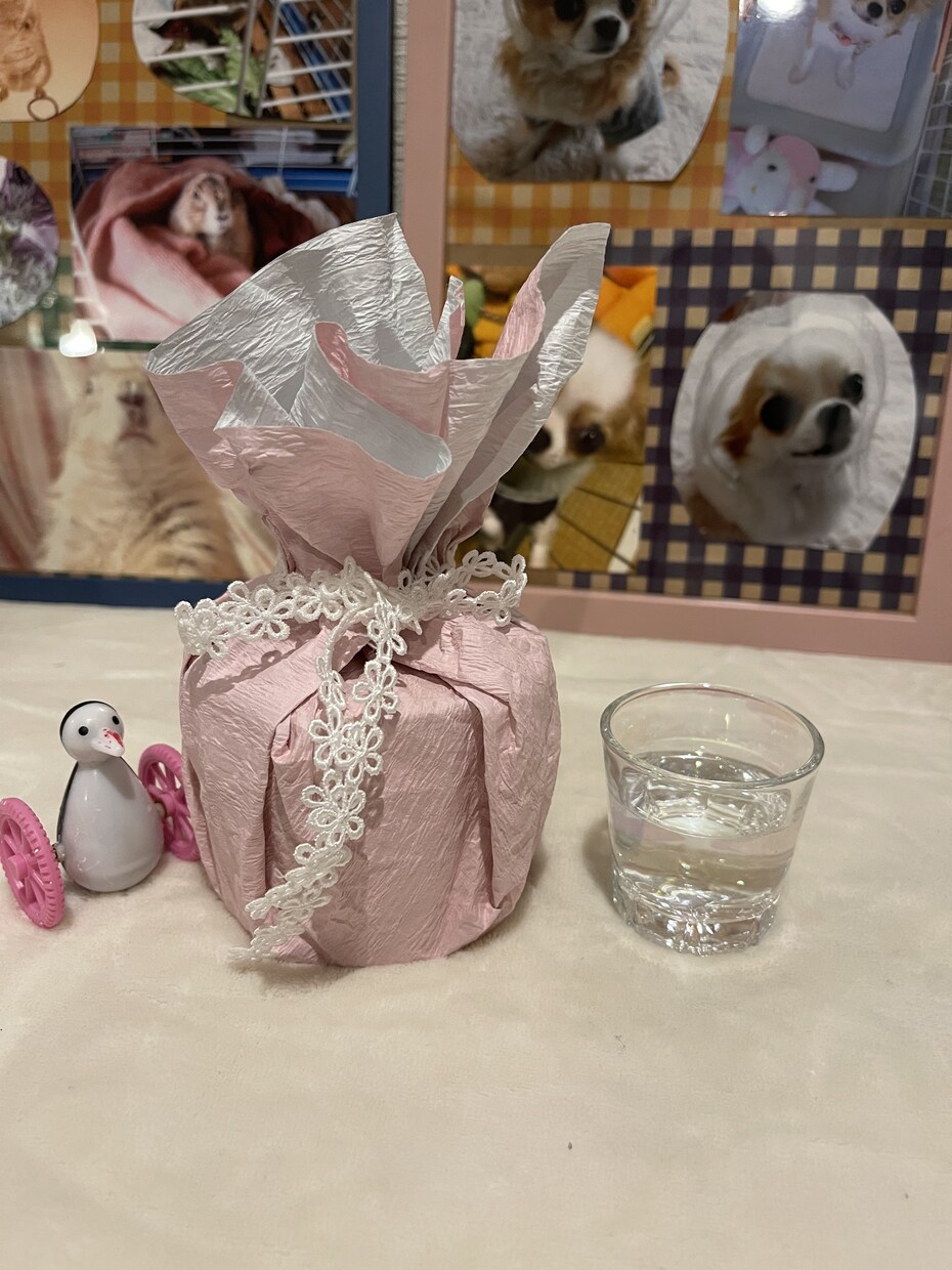 ペットロス、ペット葬儀のご相談にのります ペット葬儀に従事しています後悔ない葬儀方法の相談にのります イメージ3