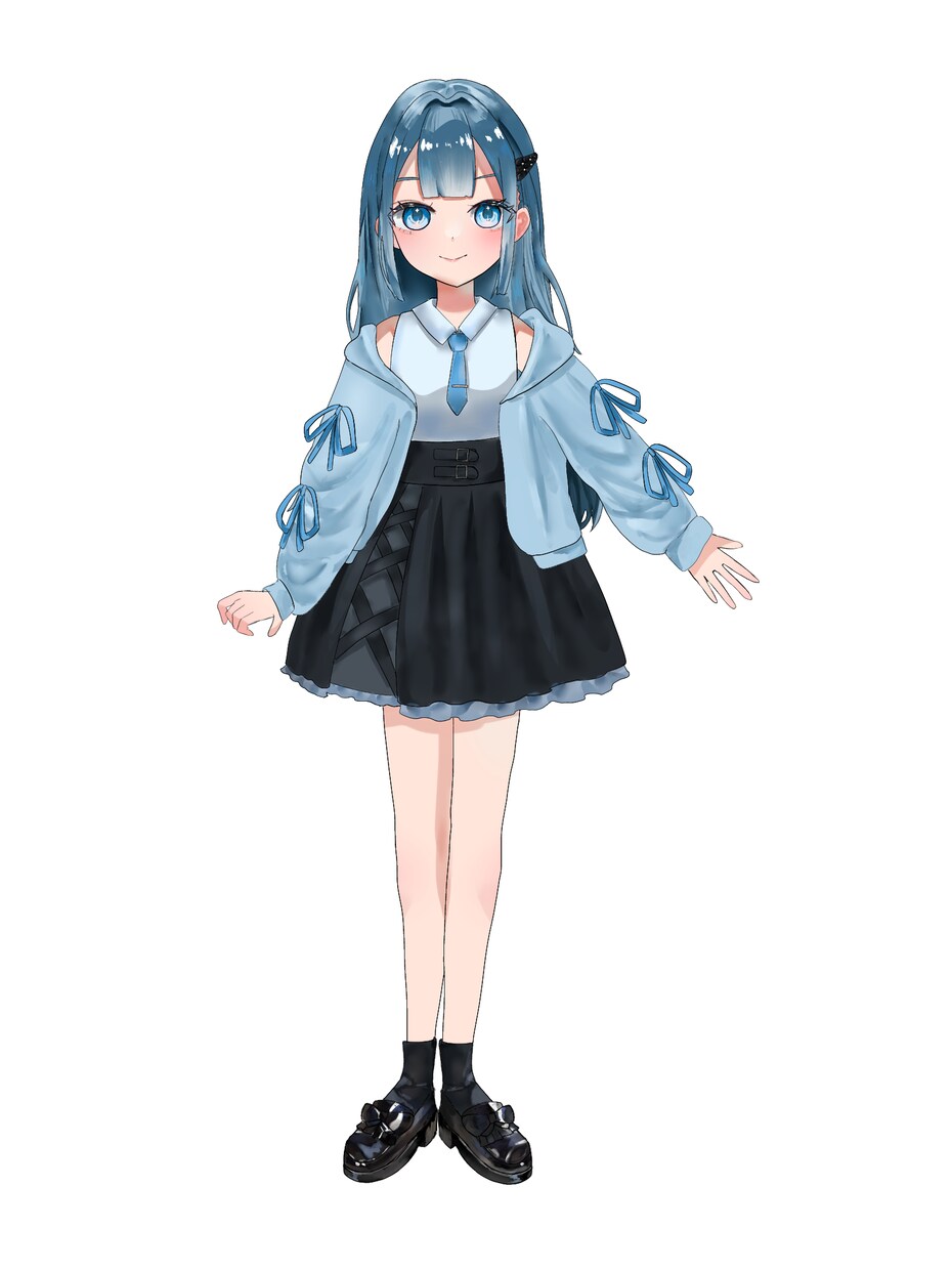キャラクターデザイン、動画用イラストを受けつけます 一件だけの受付で依頼に集中！あなた専用イラスト描きます！ イメージ2