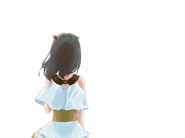 キャラクターイラスト描きます アイコンや動画等 様々な用途でお使いいただけます！ イメージ1