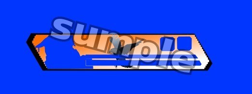 Apexの体力オーバーレイを制作します 配信者注目！！流行りのオーバーレイ制作します！ イメージ2
