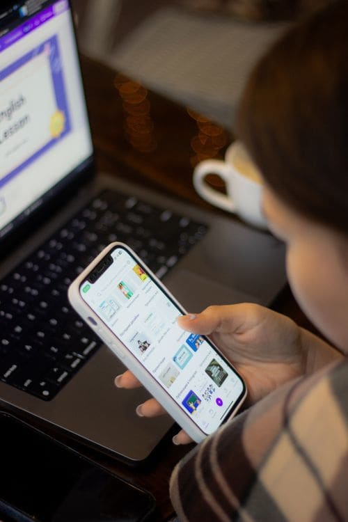 月々のスマホ代もっと安くできる？料金見直します もっと安くできる可能性があるプランやMNP先を提案します イメージ1
