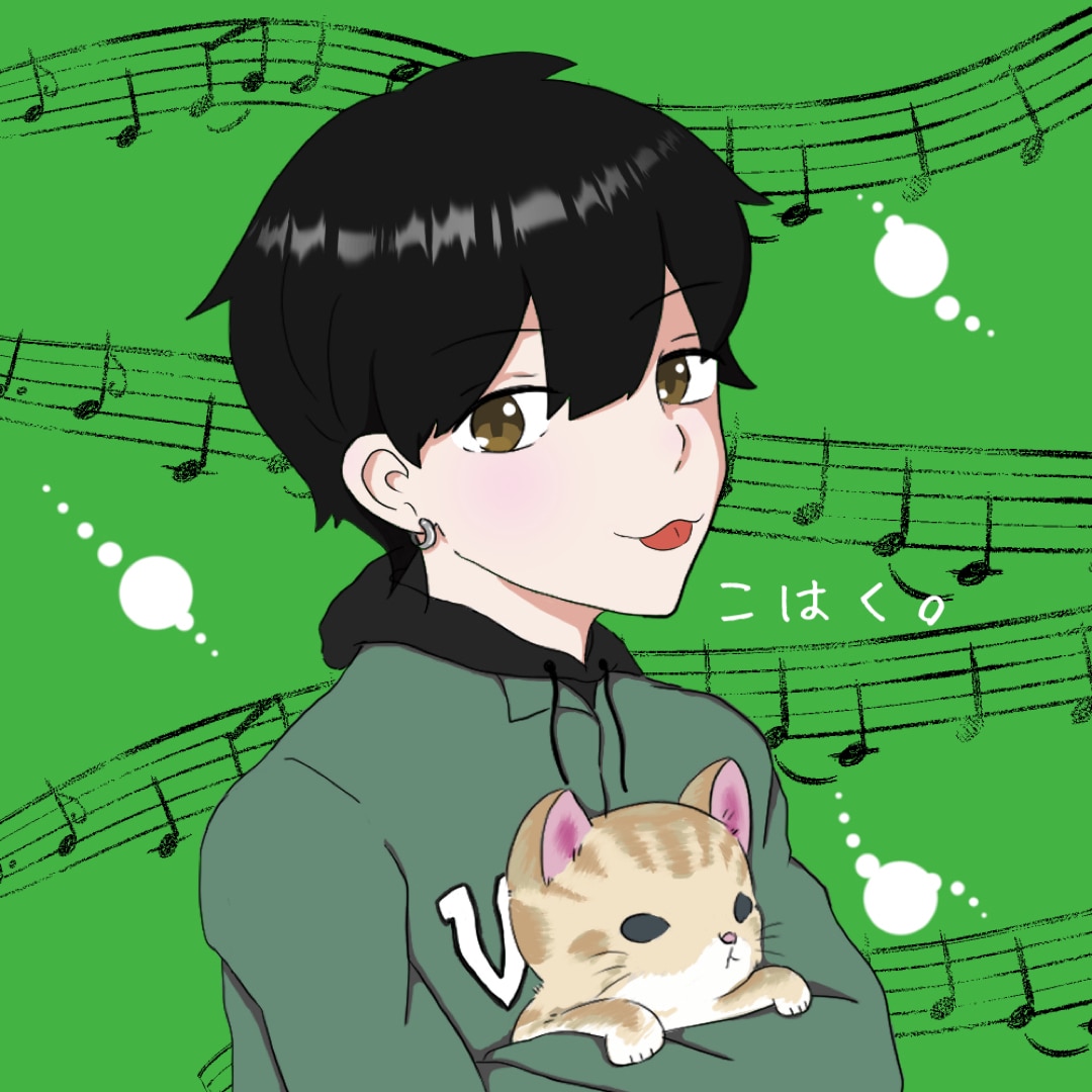 イラスト、アイコン、ロゴ等制作します イメージキャラクターやロゴが欲しい方に！ イメージ4