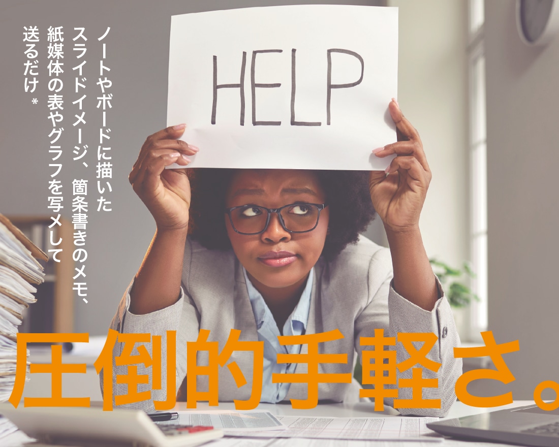 相手の理解力が高まる資料を作成します セールスシートや、セミナー、社内資料などなんでも対応可能！ イメージ2