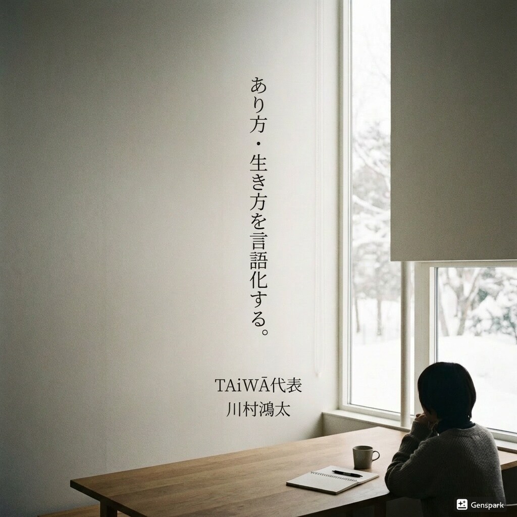 転職・独立・キャリアの判断軸を言語化します 行動力はあるのに迷ってしまう方向けのキャリアコーチングです イメージ2