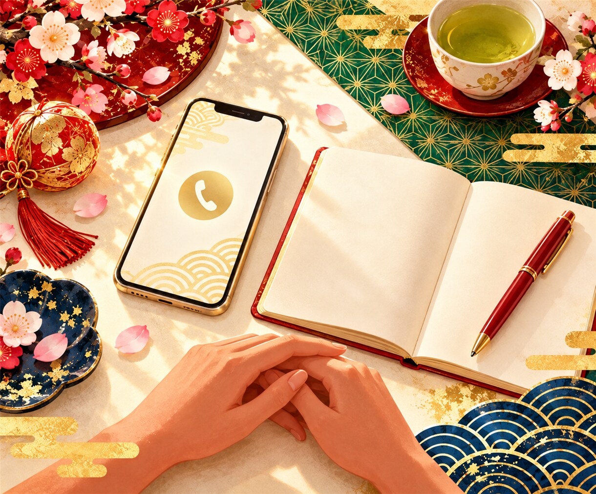 2027年の運勢♡恋愛仕事金運の流れを占います 気になる運勢を深掘り♡あなたらしい1年の過ごし方を イメージ8