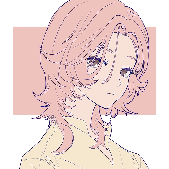 アイコンイラスト制作いたします ポップ・可愛い系からクール系まで対応可能 イメージ2