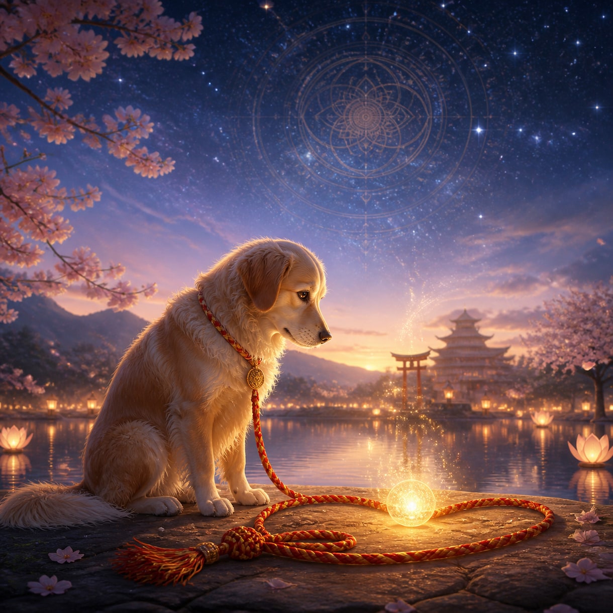ペットと繋がり【霊視】で気持ちをお伝えします 何を考えているのか、普段聞けない事がわかります イメージ7