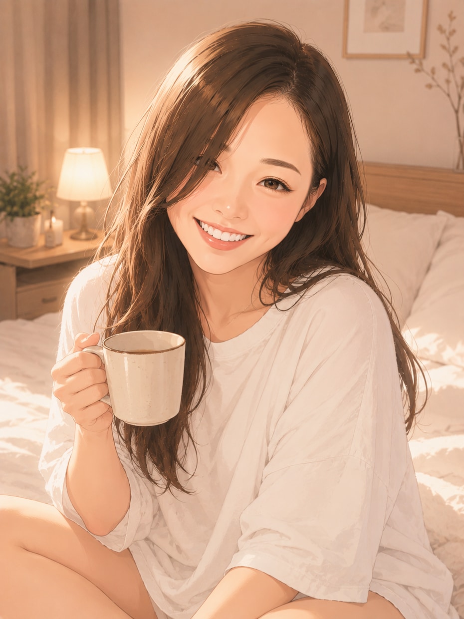 あなたの恋人になります…♡゛今日もここにいます 日常を忘れて、恋人のような時間を楽しみませんか♡ イメージ1