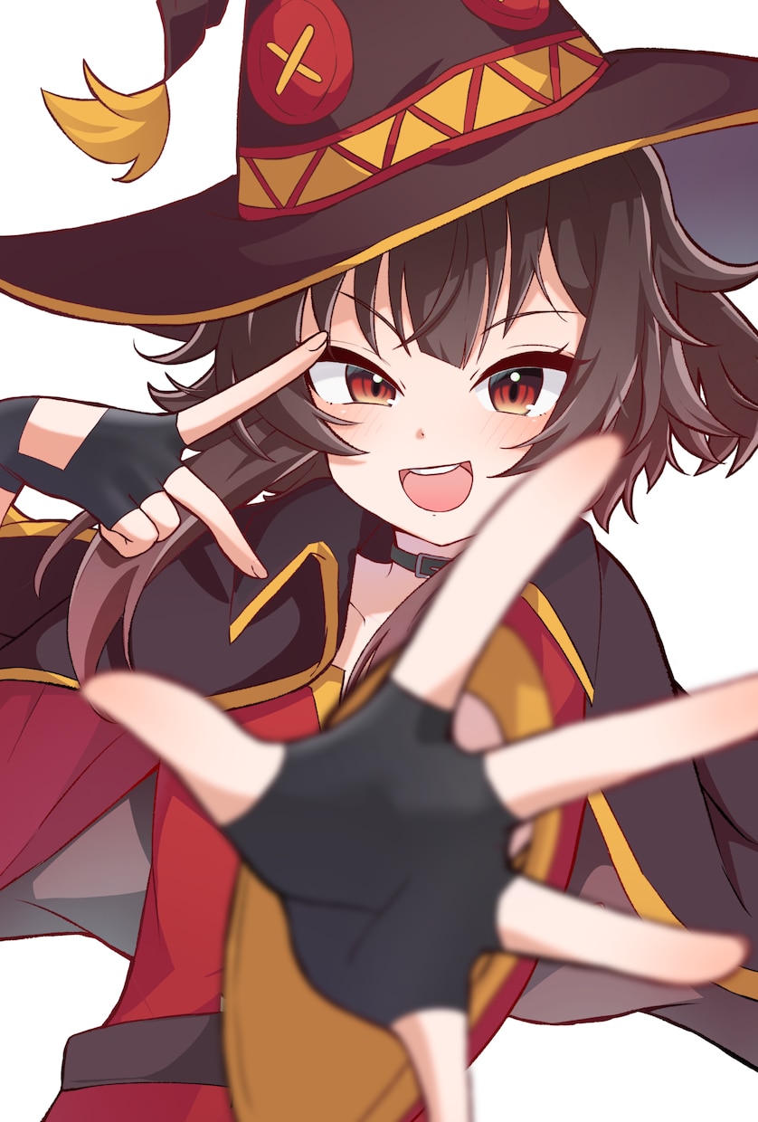 商用利用可能‼️かわいい女の子のイラスト描きます 小さい女の子から少女までかわいい女の子のイラスト描きます‼️ イメージ10