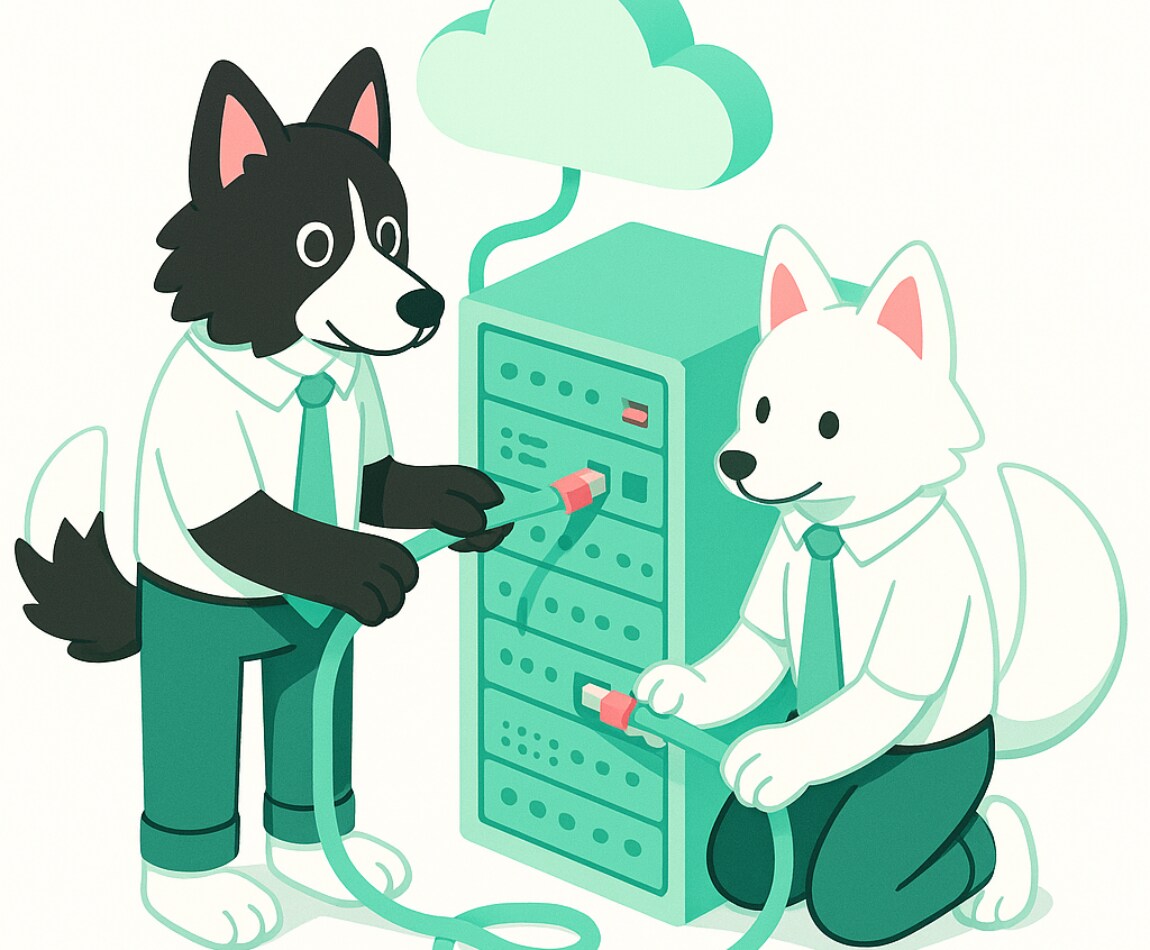 Cloudflare・Supabase構築します ドメイン・DB・デプロイの初期設定をまとめて代行します イメージ1