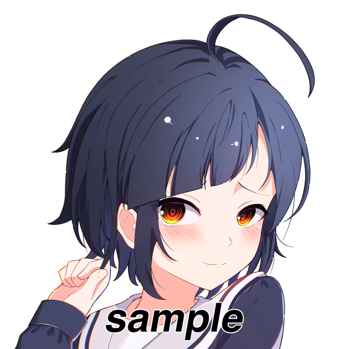 イラスト制作致します 誠心誠意イラストを制作させて頂きます! イメージ5