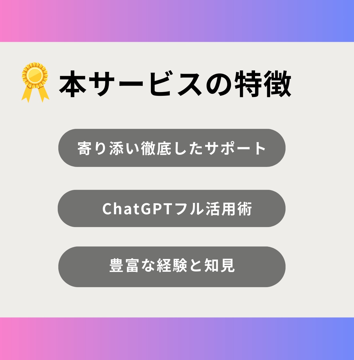 ChatGPT活用！電子書籍の出版サポートします 執筆も編集もラクラク！誰でも簡単にKindle作家デビュー イメージ3