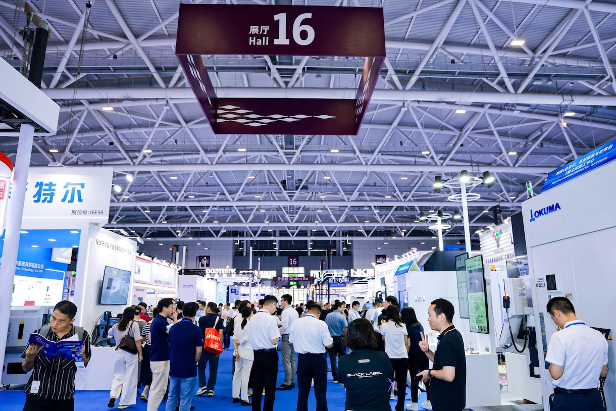 中国・華南の展示会・商談に通訳同行します 日本企業の営業経験を活かし現地対応します イメージ2