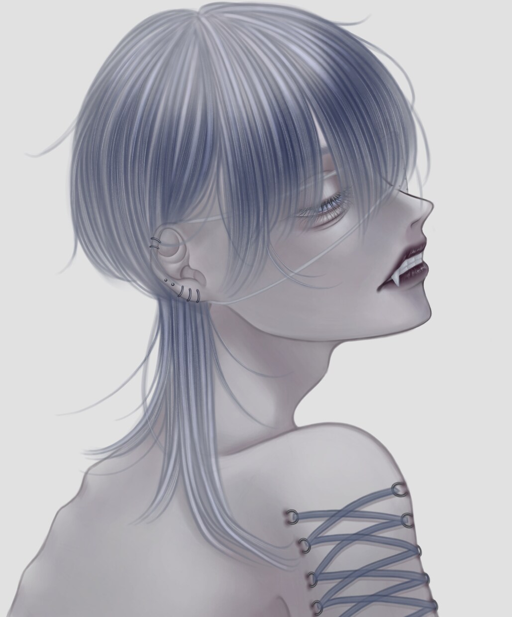 動画のサムネイルやアイコン等のイラストを作成します 動画のサムネやアイコンイラスト等なんでもおまかせください！ イメージ9