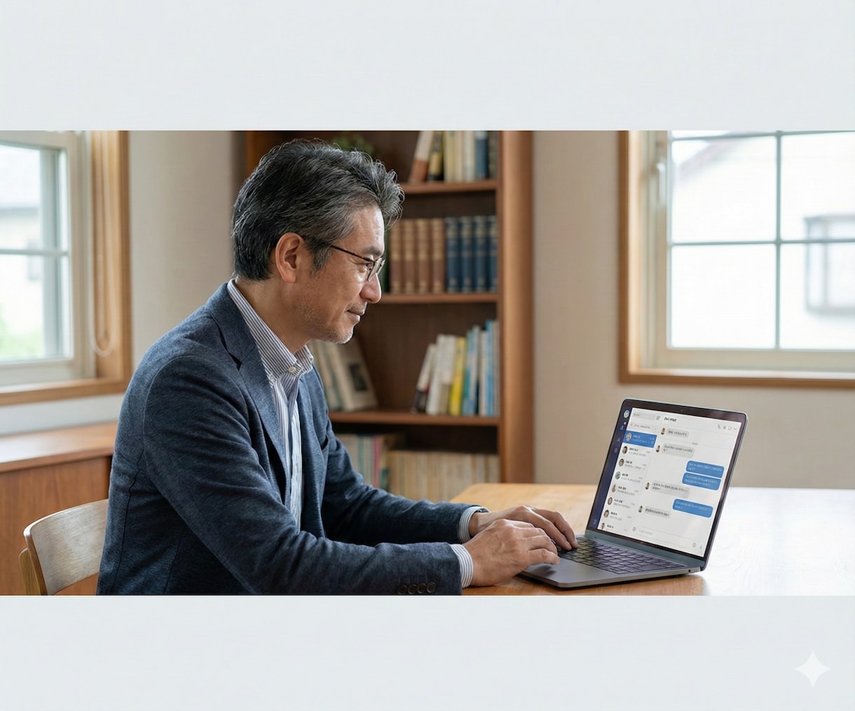 30分✨チャット相談✨テキストカウンセリングします 電話が苦手な方も✨恋愛相談・仕事・よろず相談サポートします イメージ6