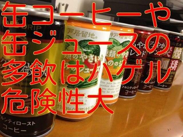 薄毛を加速させる食べ物10品教えます ハゲたくなければ、この10品は口に入れるな！ イメージ4