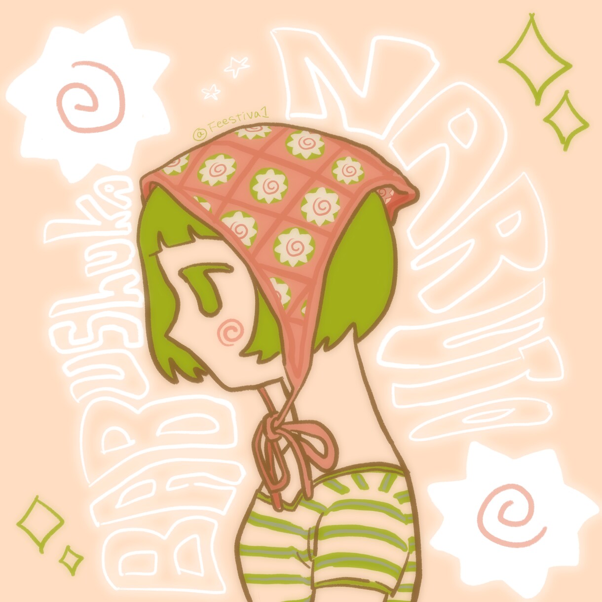 イラスト描きます 儚い、かわいい、ポップ、かっこいい、なんでも描けます！ イメージ3