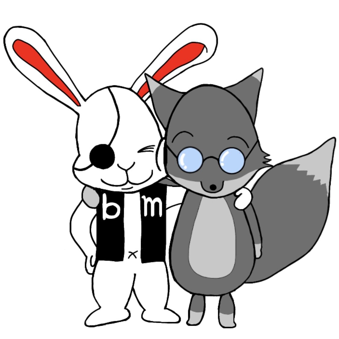 LINEスタンプの作成承ります イメージに沿ったLINEスタンプを作成致します。 イメージ1