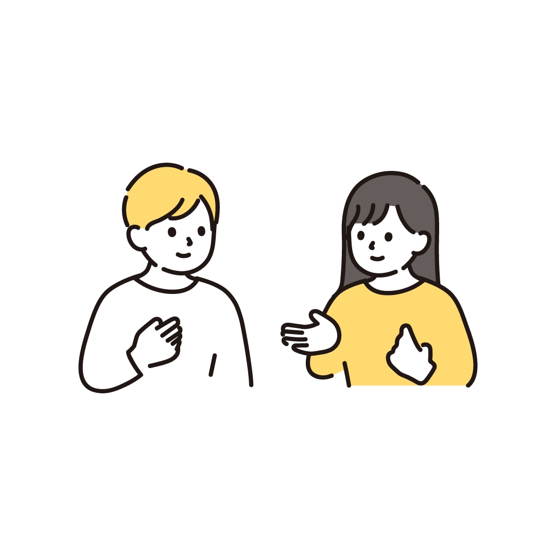 やりたいことが分からないあなたへ｜思考整理します 人生のモヤモヤを一緒に言語化します イメージ1