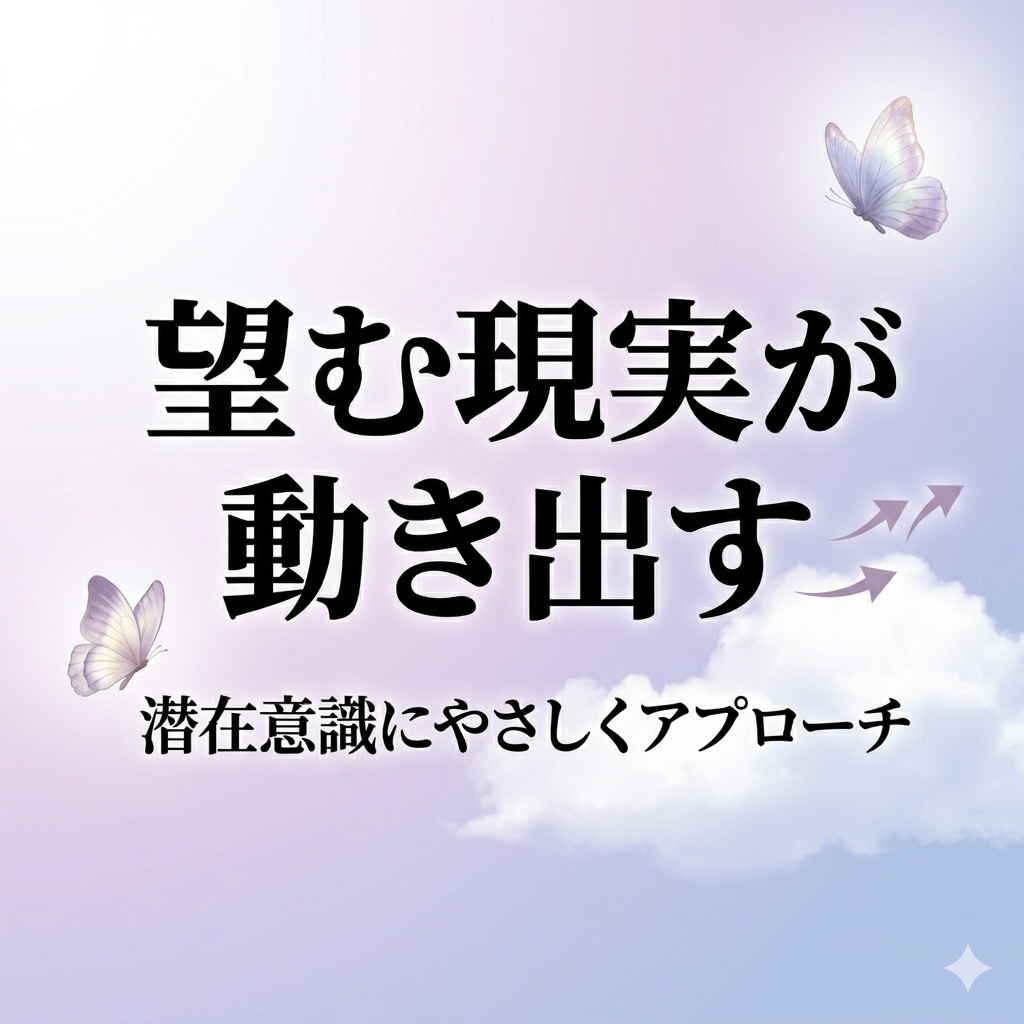 ヒプノセラピーであなたの未来の実現をサポートします 理想の未来をか叶えるオーダーメイドの音声を朗読してお届け イメージ4