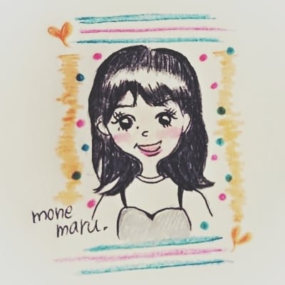 SNSの似顔絵などのアイコンを作成します デジタルではない、温かみのある手描きイラスト◎ イメージ3