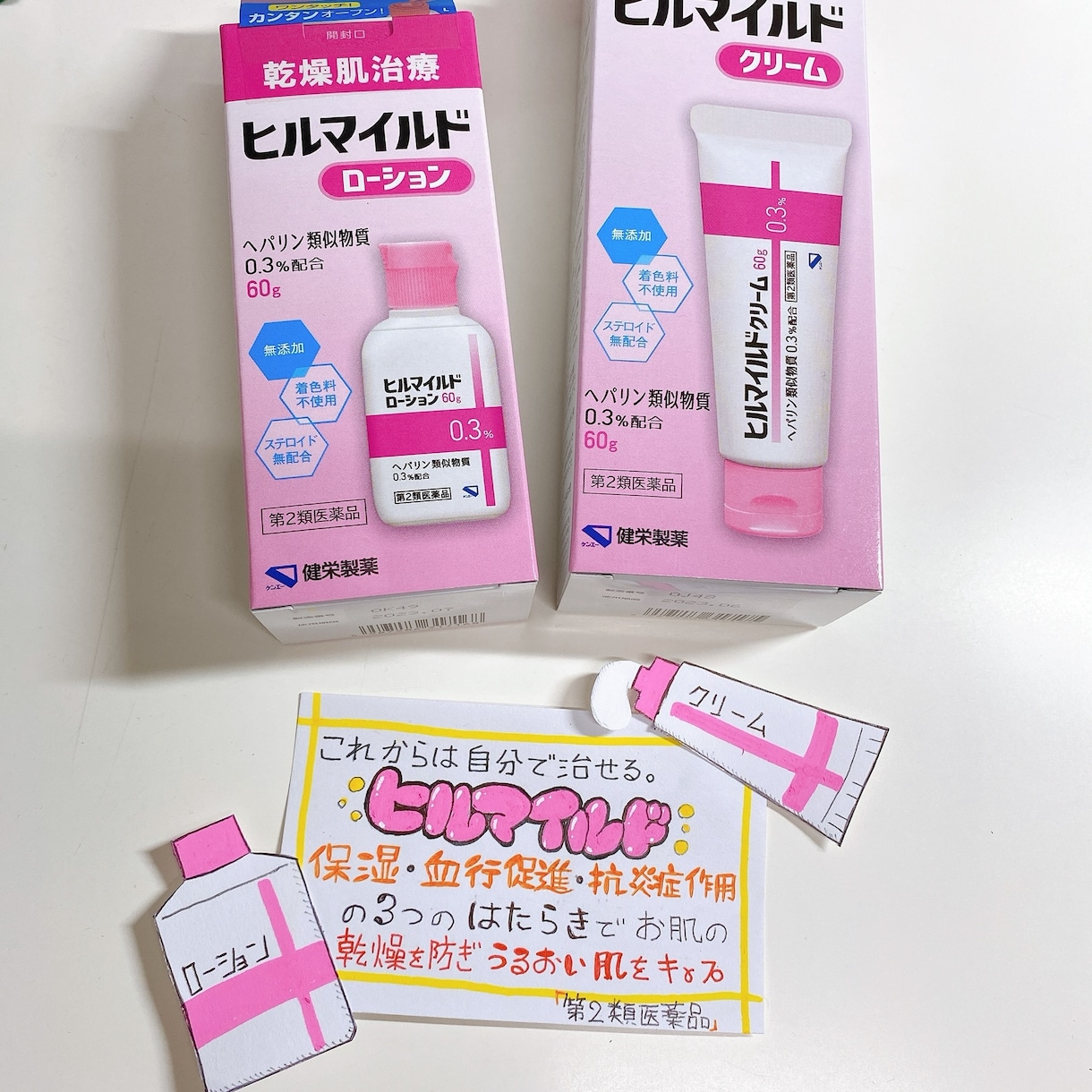 売り場の差別化に！小さな販促POP承ります 今売りたい！商品やサービスの販促にぴったり♪ イメージ8