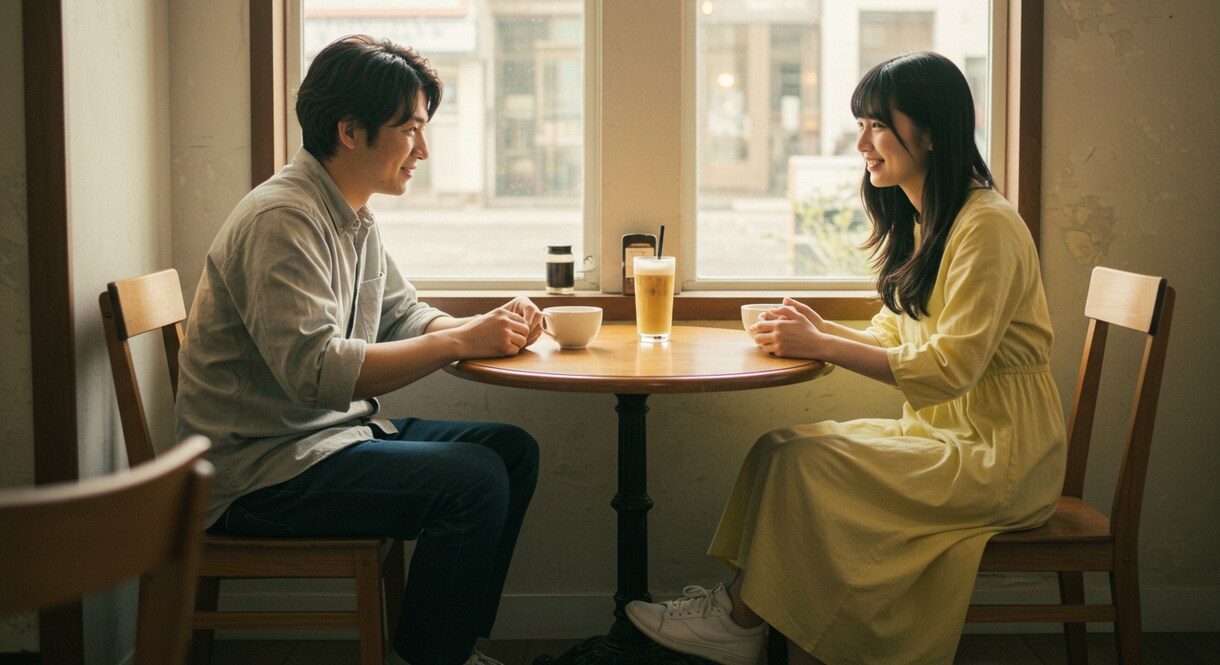 モテる男の秘密を伝授！女性の引き寄せ方を教えます 自信を持って恋愛を楽しむための最短ルートを教えます イメージ2
