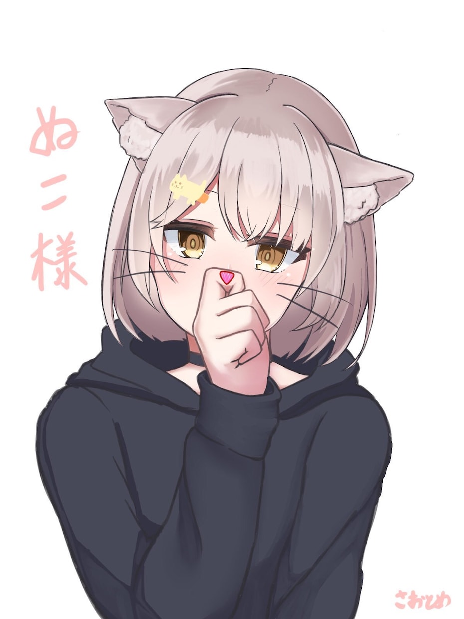 SNS用の可愛いアイコンを制作します ご希望にそえる様に頑張ります！ イメージ1