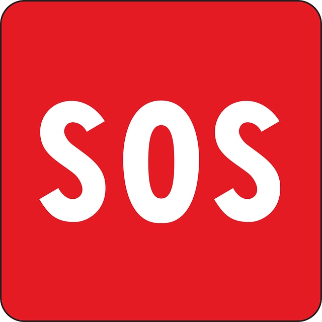 こころのSOS　緊急脱出のロードマップ作ります うつ病や心に悩みのある方への緊急退避の手順をまとめます。 イメージ1