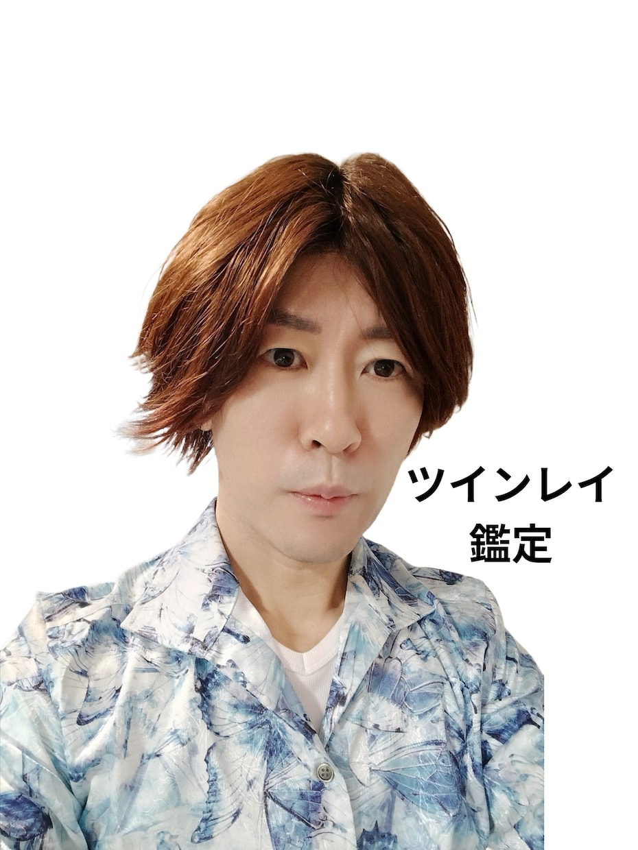 愛の縁結び❤️霊感霊視でツインレイ鑑定いたします 魂を繋ぐオーダーメイドの縁結びツインレイ運命の人ソウルメイト イメージ1