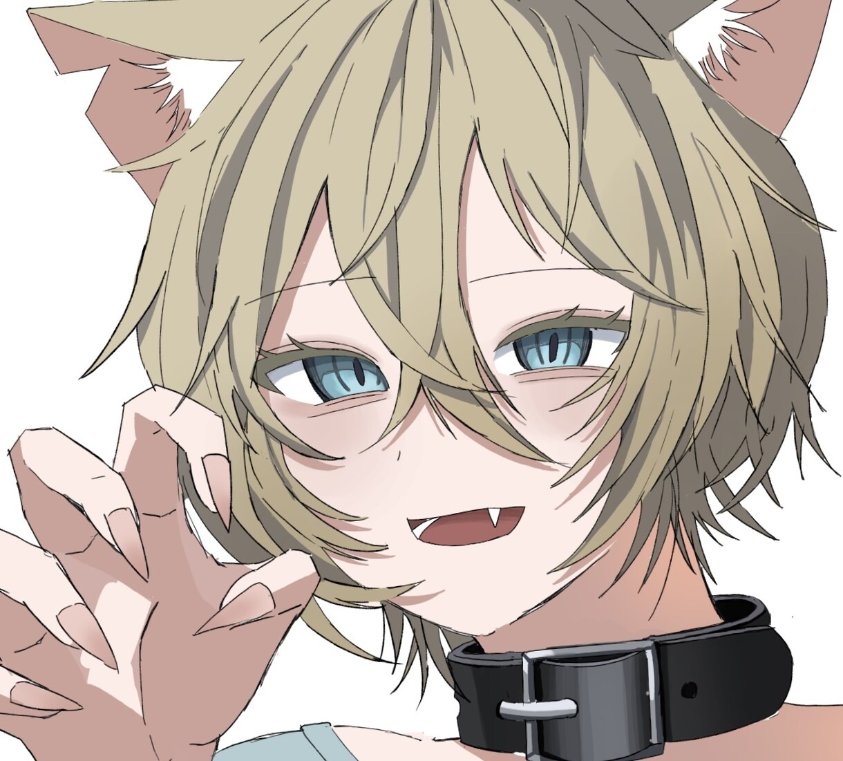 ダークから鮮やかさまで。目を引く女の子を描きます 理想全部叶えます！初回割引＆無制限修正付き！ イメージ7