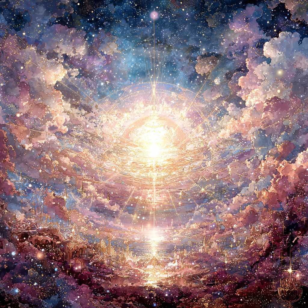 ご希望の画像をAIを使って生成致します 幻想的なイメージイラストから人物や立体感のある作品もOK！ イメージ2